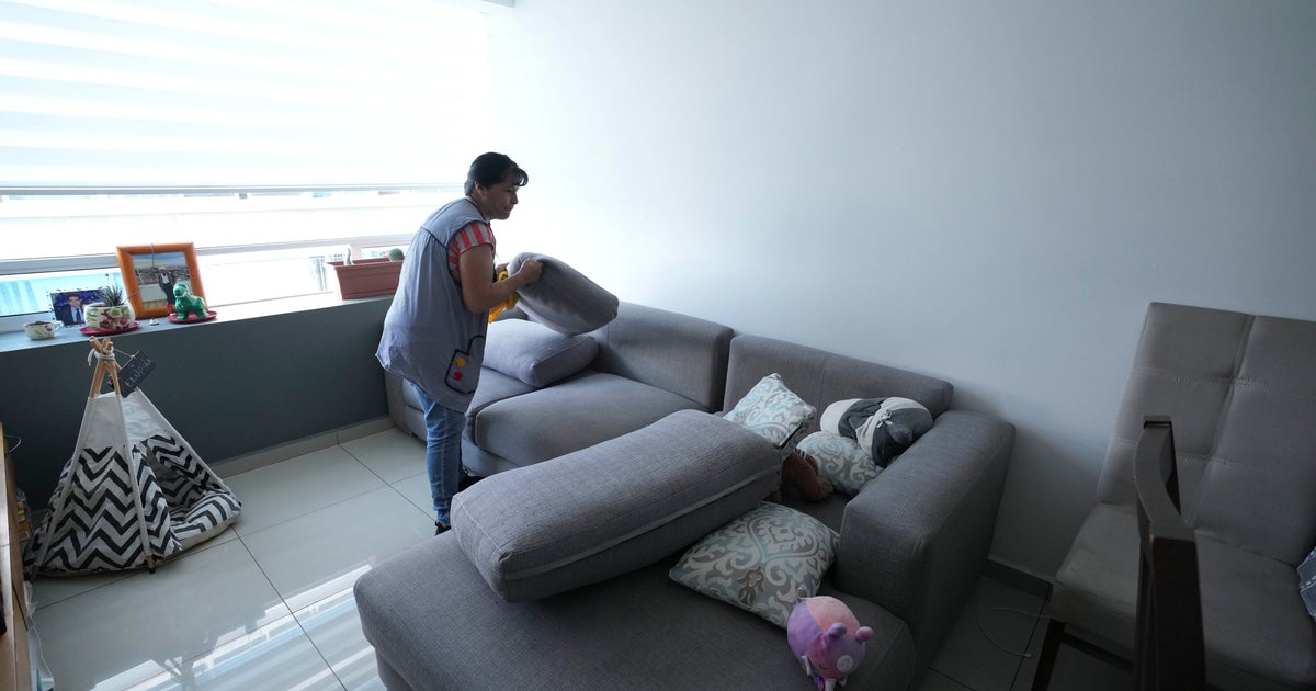 South Florida cities acknowledge contributions of domestic workers South Florida cities acknowledge contributions of domestic workers