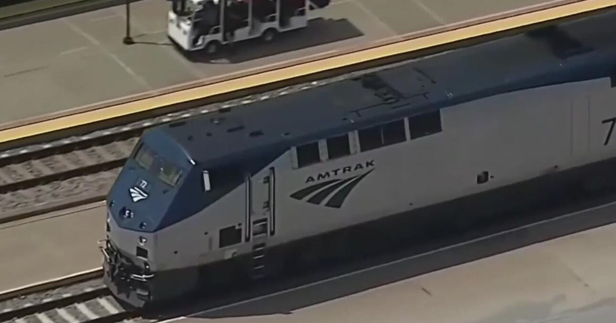 Texas Funding Failure Threatens Oklahoma-Dallas Heartland Flyer Service