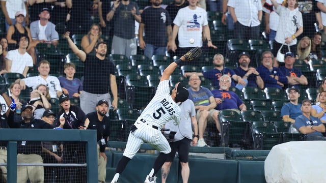 Detroit Tigers v Chicago White Sox 