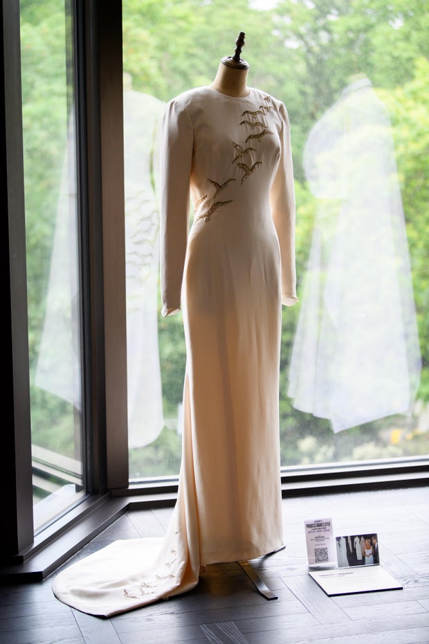 Princess Diana's Style & A Royal Collection Preview