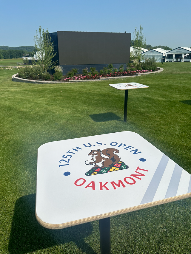 Oakmont, Plum look back on history as U.S. Open returns to Oakmont Country Club