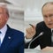 Trump says he spoke with Putin about Ukraine's weekend attack and that Russia plans to respond
