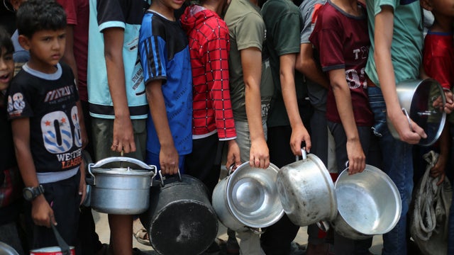PALESTINIAN-ISRAEL-CONFLICT-AID 