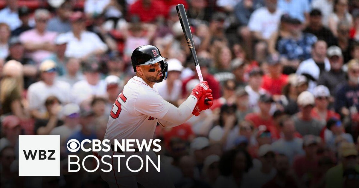 Red Sox Carlos Narvaez Exceeds Expectations After Yankees Trade