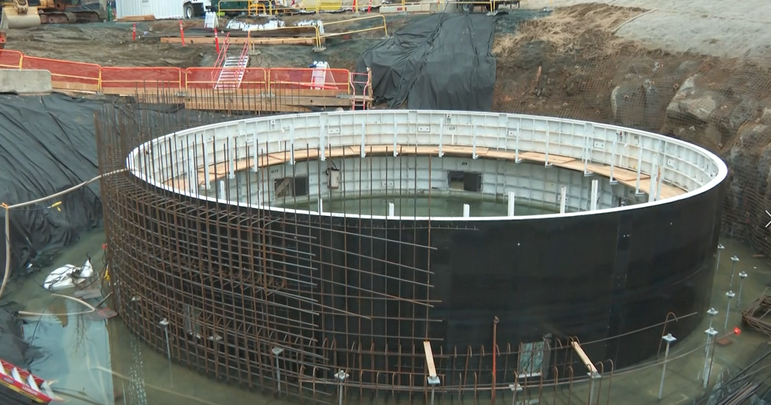 Howard County flood mitigation projects get support from Maryland loan fund 