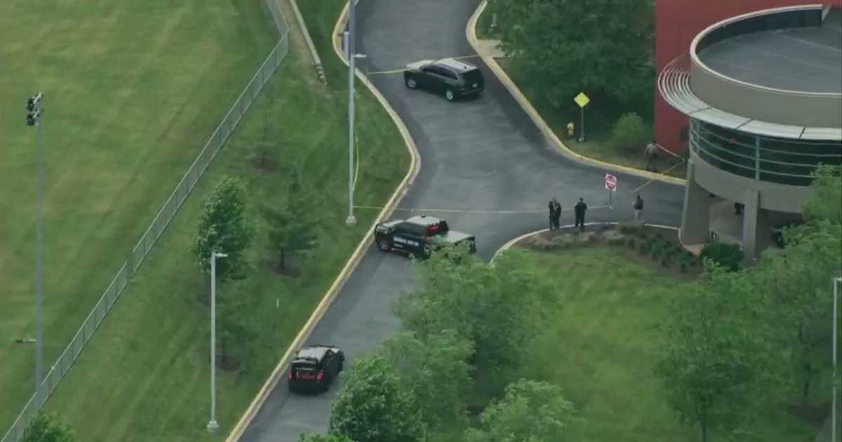 Boy shot, wounded near community center in Matteson, Illinois Boy shot, wounded near community center in Matteson, Illinois