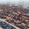 U.S. doubles tariffs on steel and aluminum to 50%