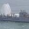 Hegseth orders Navy to rename USNS Harvey Milk, Jeffries calls it "a complete and total disgrace"