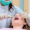 Removing fluoride from water could increase dental care costs, tooth decay study finds
