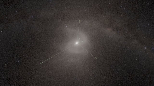 Planetarium Discovery 