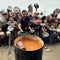 Controversial Gaza aid group pauses operations after reports of deaths, violence