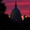 What are the key holdups to Trump's budget bill as it moves through the Senate?