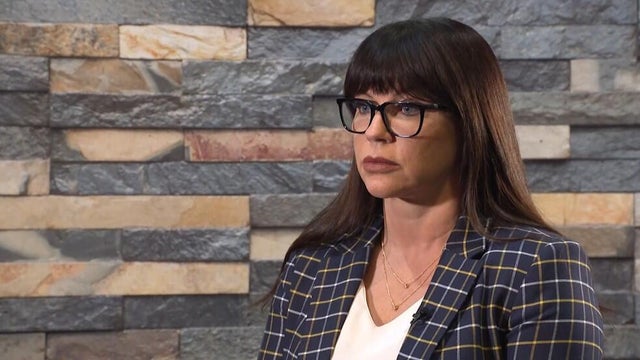 Brenda Tracy sues Michigan State University Board of Trustees 