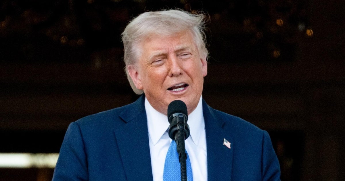 What we know so far about Trump's travel ban