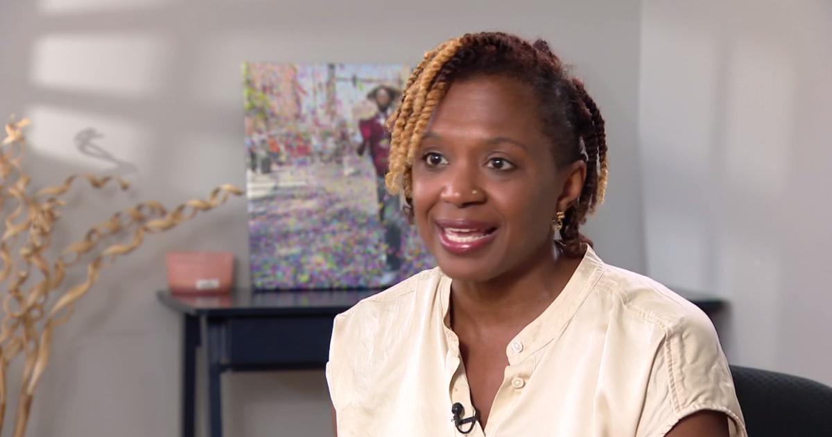 Former opponent wins defamation suit against Ald. Lamont Robinson over attack ads 