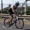 Ex-Olympian and convicted murderer Oscar Pistorius returns to racing
