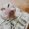 What happens to an annuity when a person dies?