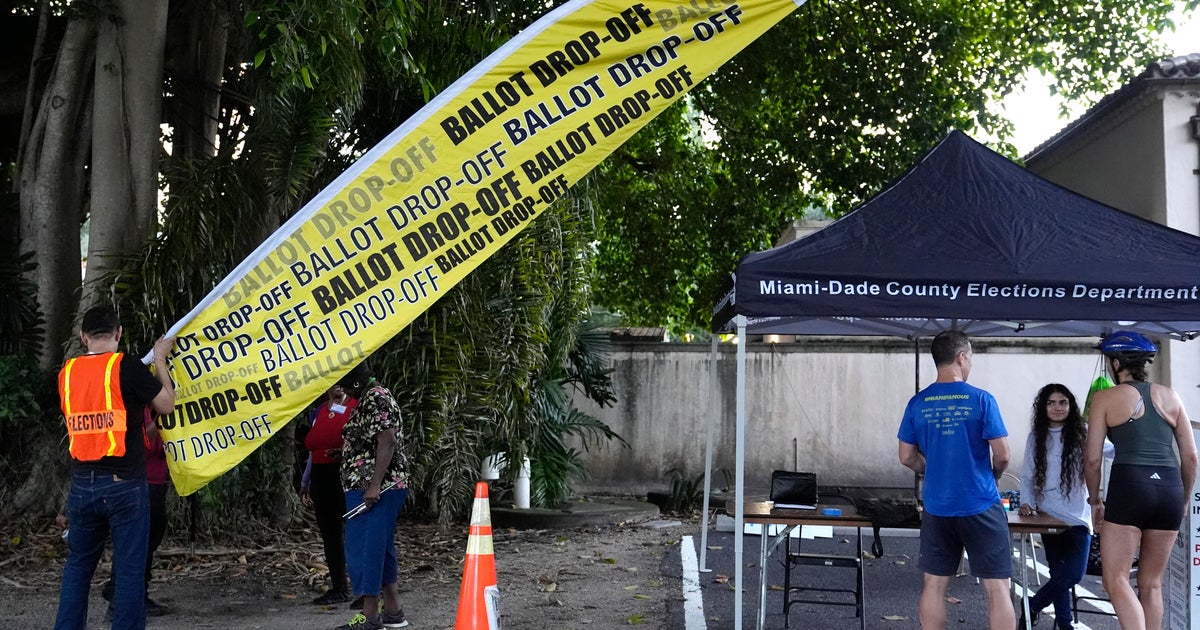 Judge denies block to restrict getting measures on Florida's ballot 