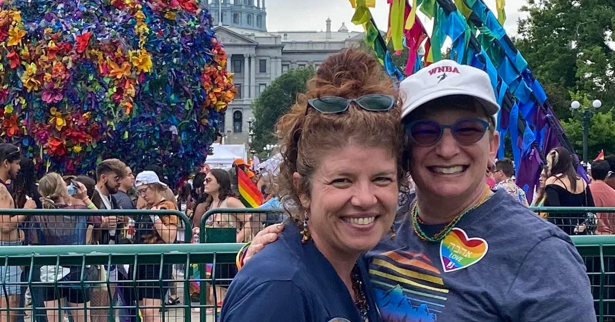 Optimism abounds that Denver Pride will be joyful as ever despite diminished sponsorship funding Optimism abounds that Denver Pride will be joyful as ever despite diminished sponsorship funding