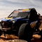 How a California farmer became an off-road racing champion