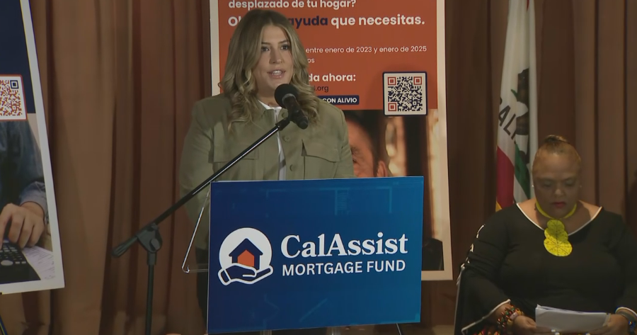 $100 million initiative provides mortgage relief to Southern California wildfire survivors 