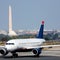 Military parade could disrupt flights at D.C.'s Reagan National Airport