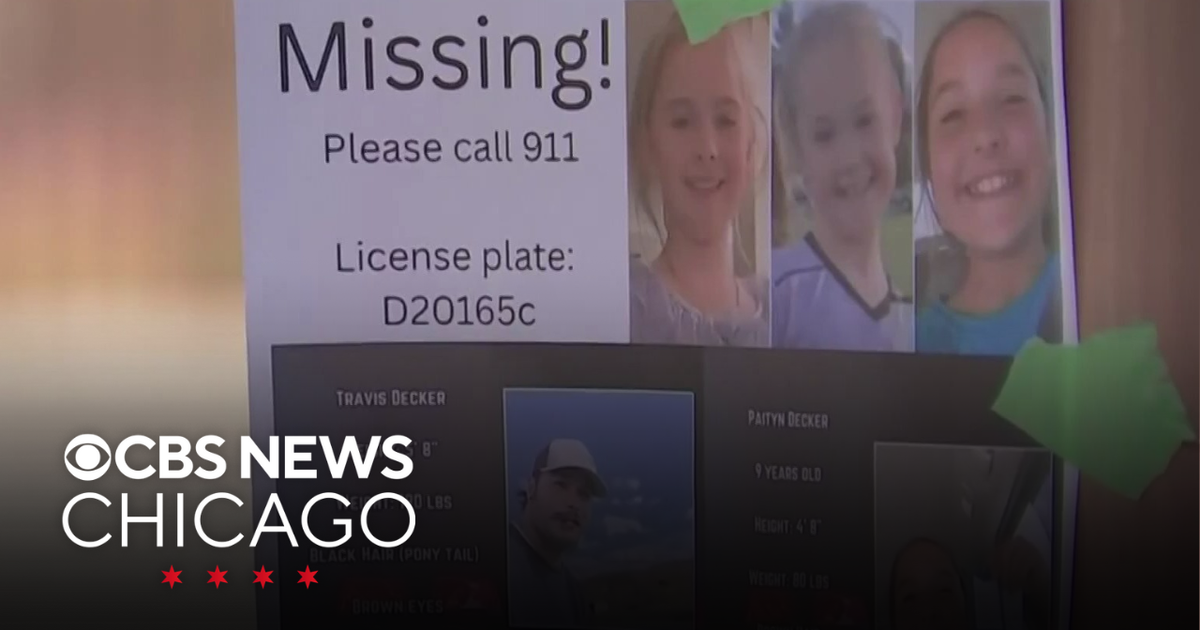 Search continues for man accused of killing 3 daughters in Washington ...