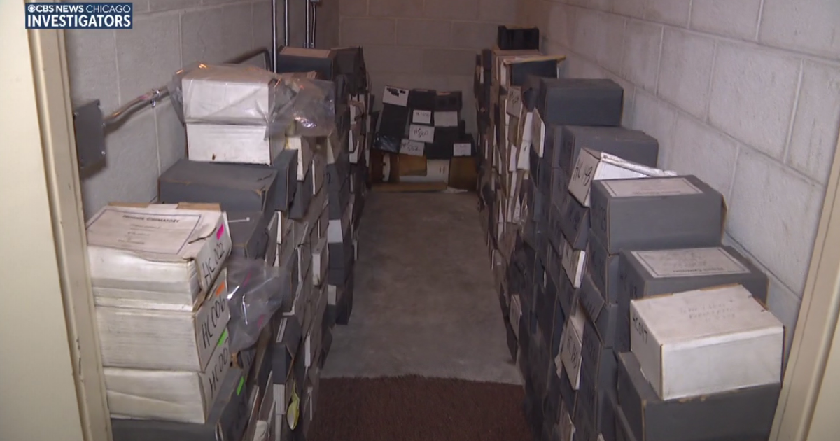 More than 500 boxes of ashes from Chicago Heights crematory never made it to families 