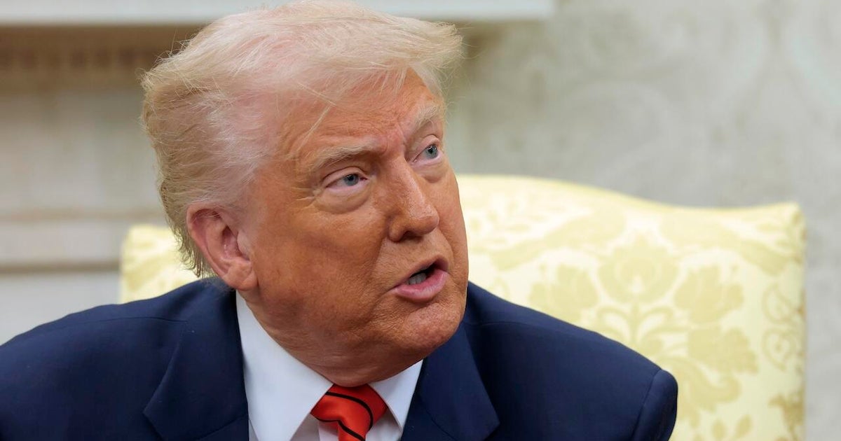 President Trump casts shadow over both N.J. gubernatorial primaries 