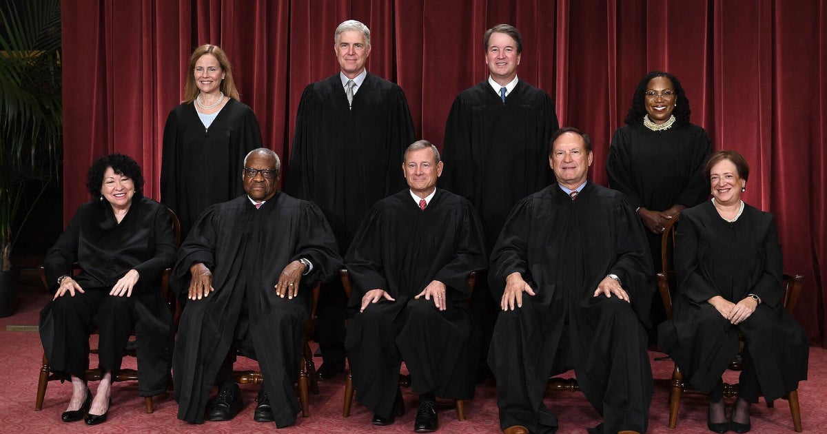 Supreme Court issues rulings on reverse discrimination, gunmaker liability | Special Report