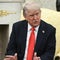 Trump discusses phone call with Chinese President Xi Jinping, says sides will resume trade talks