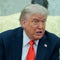 Trump says he's "very disappointed" in Musk over criticism of budget bill