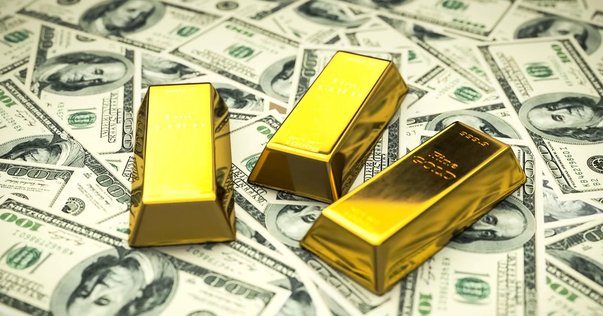 3 gold price questions that investors should be asking now 3 gold price questions that investors should be asking now