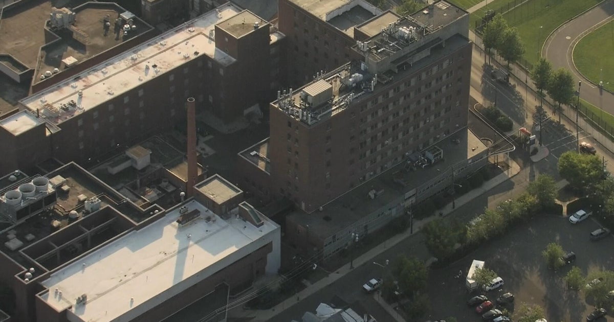 Capital Health Satellite Emergency Department in Trenton Shuts Due to Structural Safety Issues