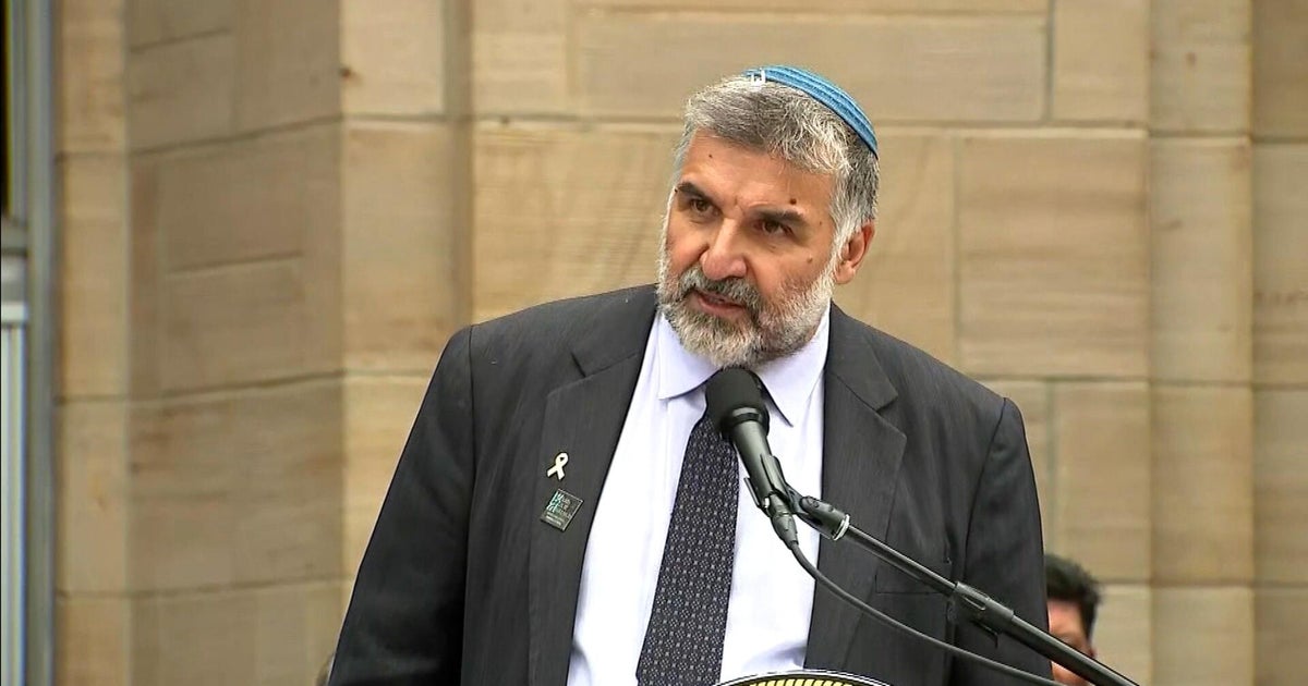 Faith and political leaders deliver strong messages, call for change 
