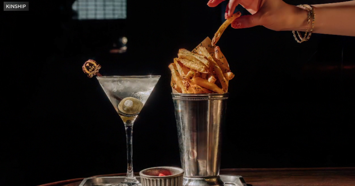 Chicago Cocktail Classic brings menus from world class bars to River North 