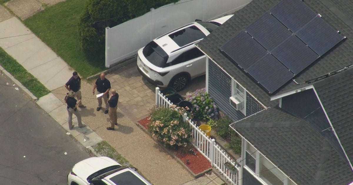 2 adults, 1 child dead in apparent murder-suicide in Mercer County 