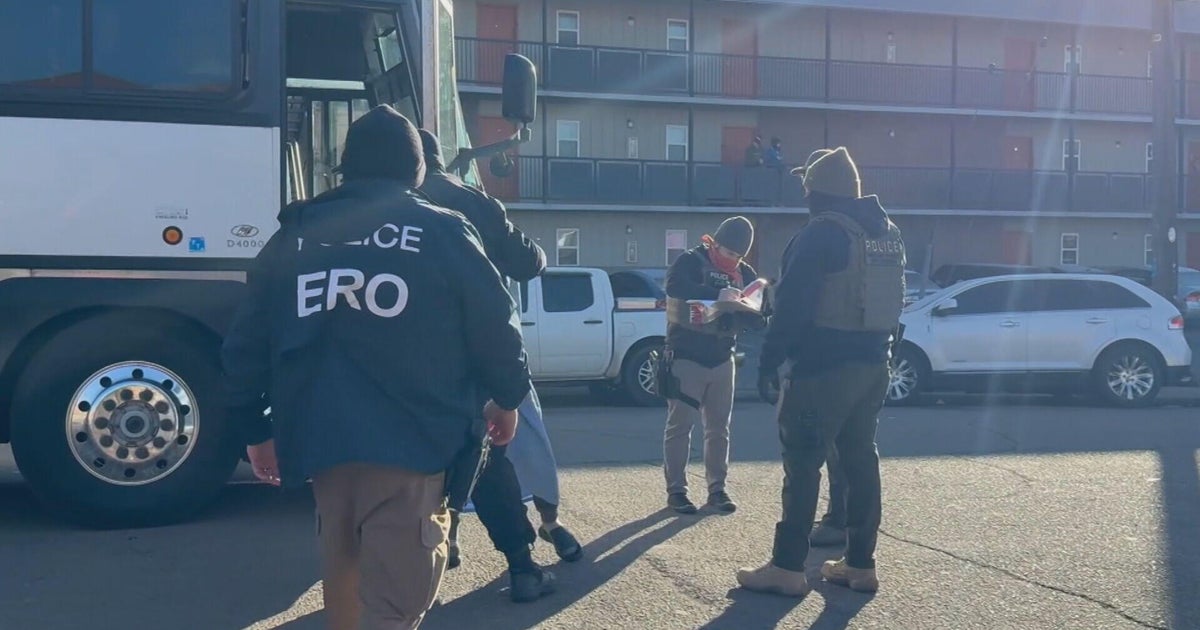 Fear grips Colorado mountain towns amid rumors of increased ICE patrols 