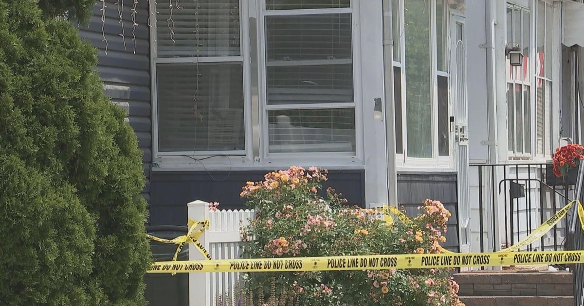 2 adults, 1 child dead in apparent murder-suicide in Mercer County 