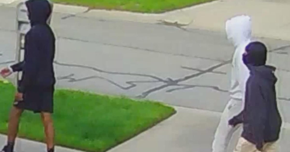 Van Buren Township police warn of social media trend 