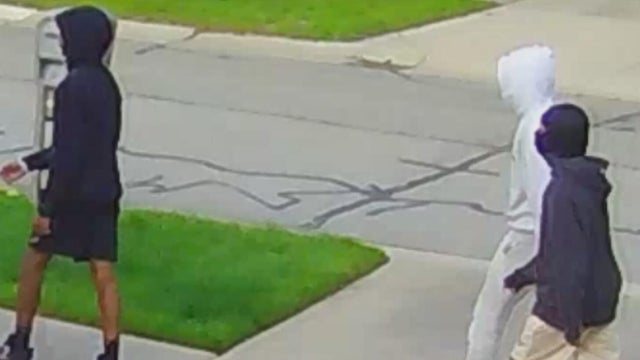 Van Buren Township police warn of "Door Kicking Challenge" social media trend 
