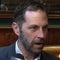 Rep. Jason Crow talks training for Army combat fitness test, lessons from Ukraine war and more