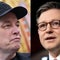Speaker Johnson weighs in on Trump-Musk feud, says president is disappointed