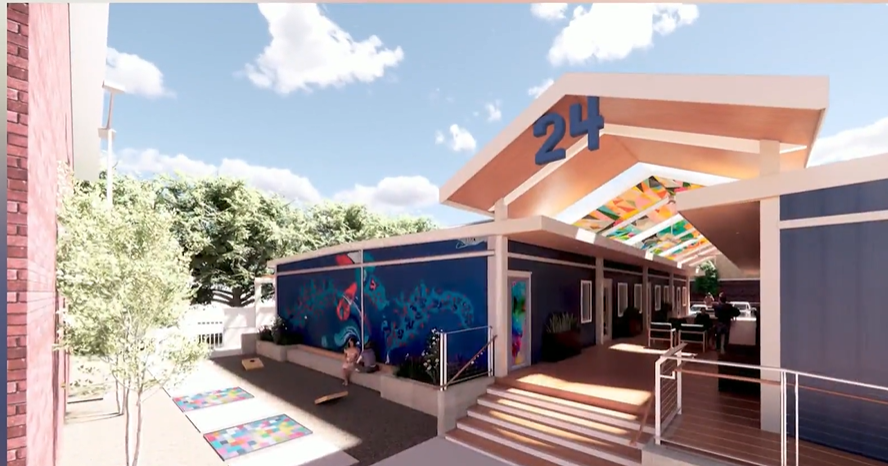 From recovery to opportunity: Dallas nonprofit expands with Trevor's Place 