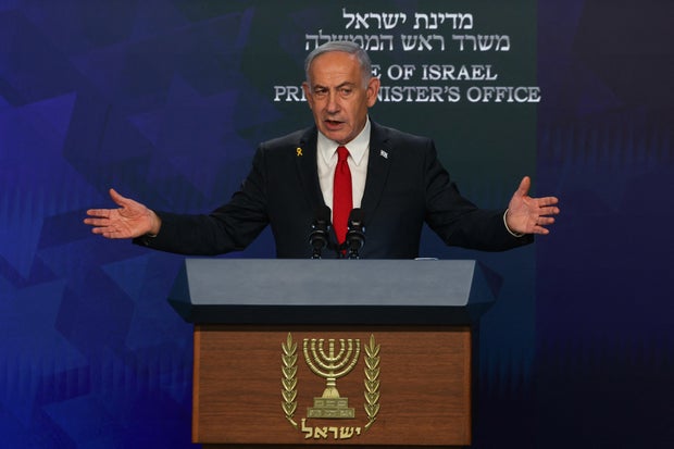 ISRAEL-PALESTINIAN-CONFLICT-HOSTAGES