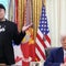 Trump-Musk public feud gets personal