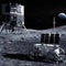 What led to Japanese lander's second failed moon landing?
