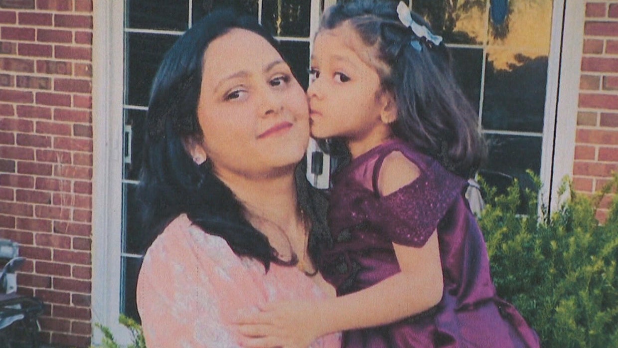 Franklin mourns mother, 5yearold daughter killed in crash by alleged(00)