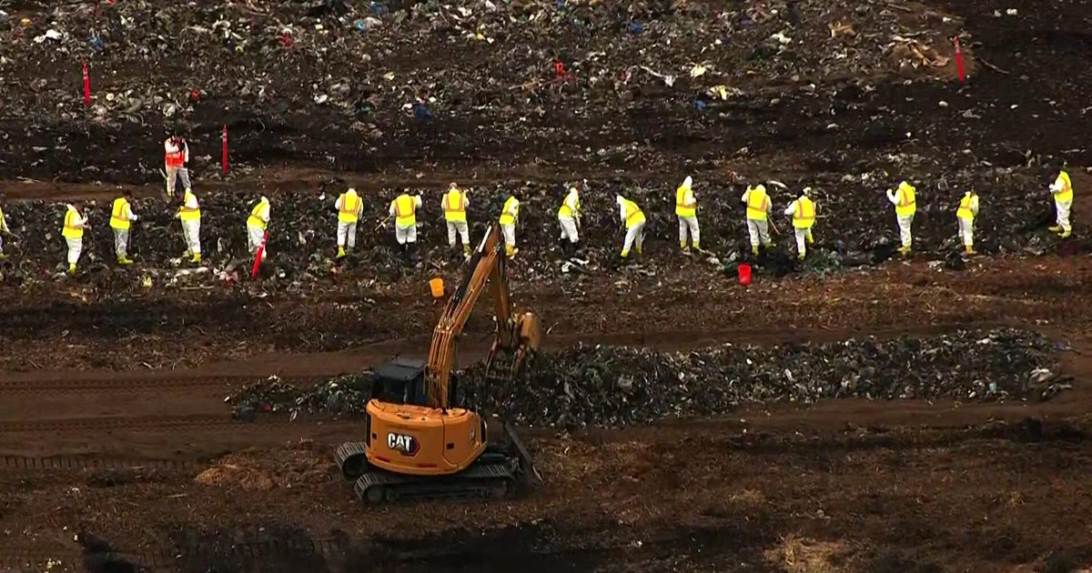 Authorities search landfill in disappearance of Twin Cities boy 
