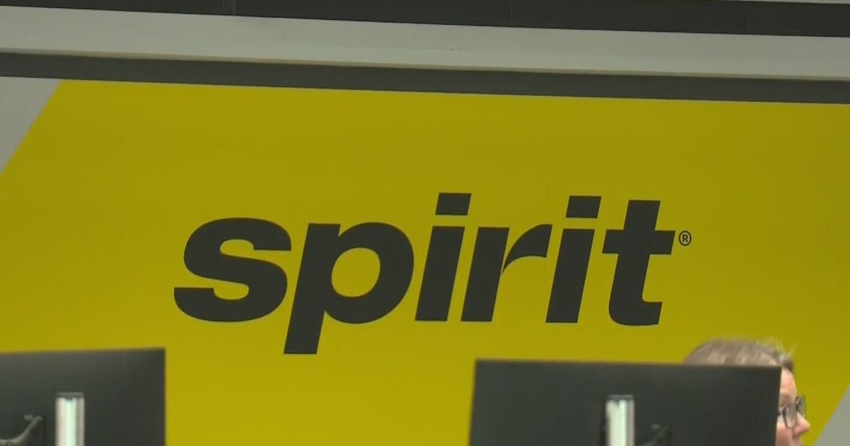 Michigan man arrested after reporting fake bomb threat on Spirit